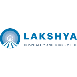 Lakshya Hospitality And Toursim LTd